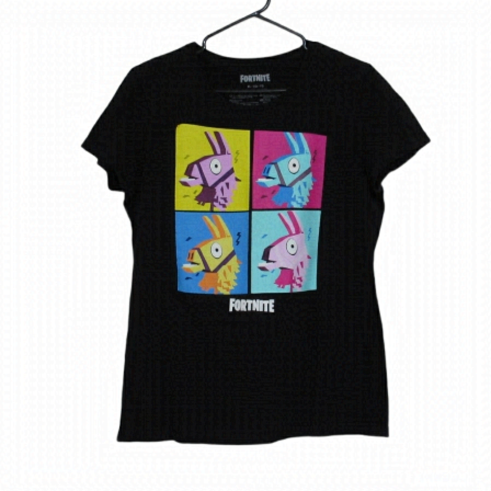 Youth Fortnite tee
